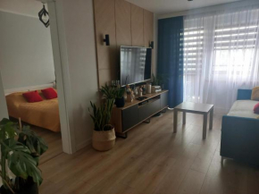Mieszkanie na Staszica w Giżycku, Giżycko